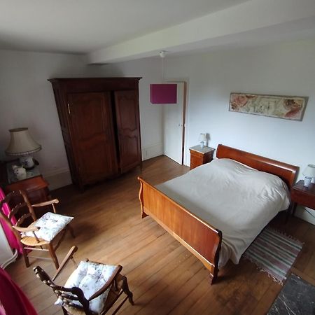 L'Ermitage Bed and Breakfast Floing Eksteriør billede